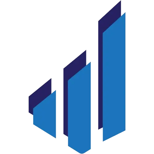 netronk text logo